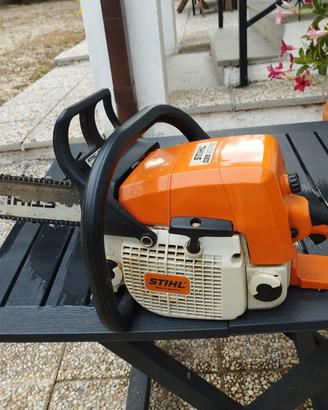 Motosega Stihl 029 Super
