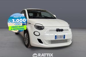 FIAT 500 IV 2020 500e 23,8 kWh Icon