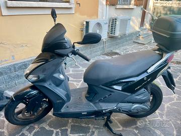 Kymco Agility 125