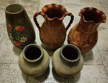 Vasi d'epoca