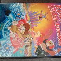 EDDY E LA BANDA DEL SOLE LUMINOSO 