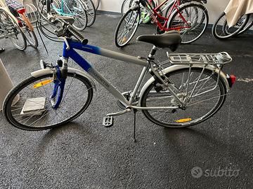 Bici da uomo