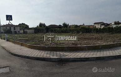 Terreno edificabile
