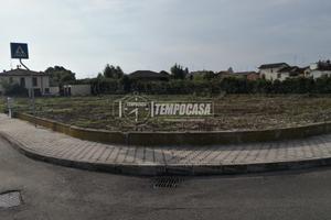 Terreno edificabile