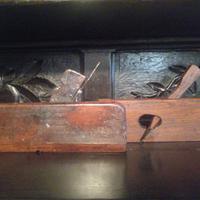 Pialle D'epoca da  Falegname 