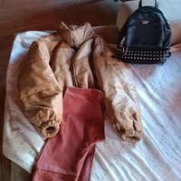 abbigliamento consegna a mano Lucera foggia 