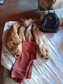 abbigliamento consegna a mano Lucera foggia 