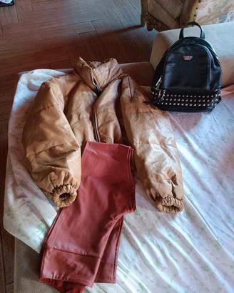 abbigliamento consegna a mano Lucera foggia 