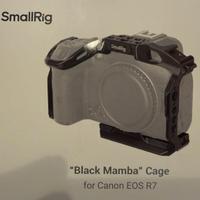 Gabbia per Canon EOS R7