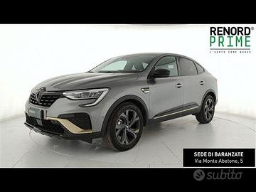 RENAULT Arkana 1.6 E-Tech full hybrid E-Tech Engin
