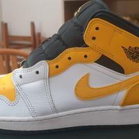 Nike Air Jordan 1 Mid (GS)