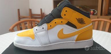 Nike Air Jordan 1 Mid (GS)