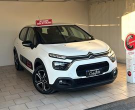 Citroen C3 1.5 BlueHDi 102 cv Shine Pack 2021