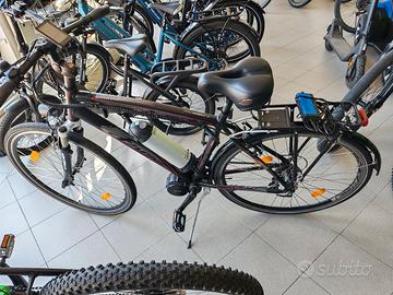 Bicicletta elettrica uomo (Frera) 