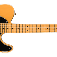 FENDER Player II Telecaster MP Butterscotch Blonde