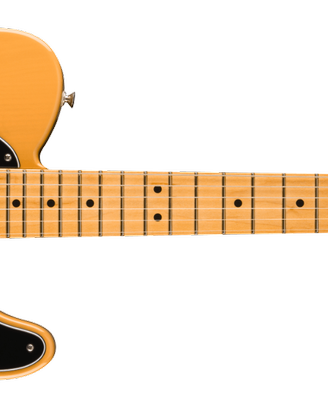 FENDER Player II Telecaster MP Butterscotch Blonde