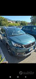 Peugeot 2008 allure
