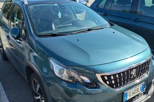 Peugeot 2008 allure