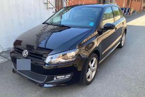 Volkswagen Polo GPL 5 porte pochi chilometri
