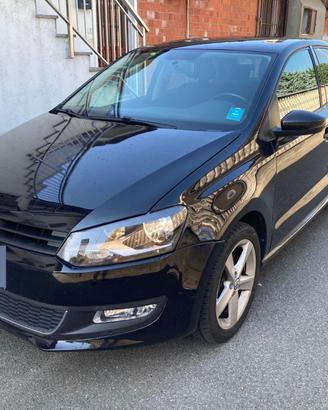 Volkswagen Polo GPL 5 porte pochi chilometri