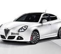 Ricambi alfa romeo giulietta 2016/2020