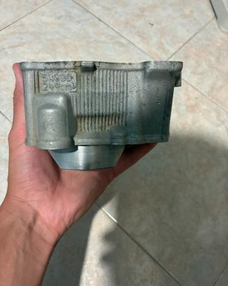 Ricambi Wrf/Yzf 250