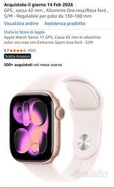 Apple Watch Series 11 GPS