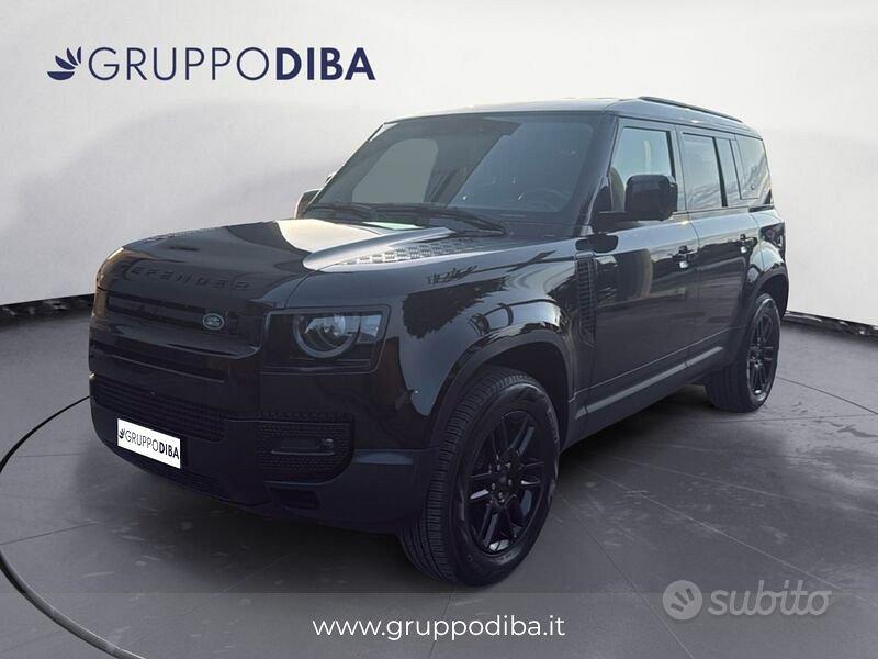 Land Rover Defender (2019)