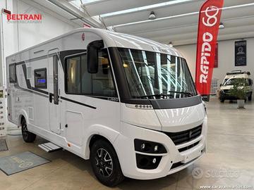 ITINEO FAMILI COMPACT CJ 660