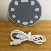 RUMORE BIANCO CON 6 SUONI