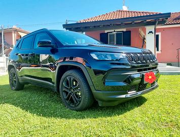 Jeep Compass 1.3 130cv 