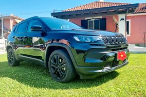 Jeep Compass 1.3 130cv 