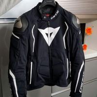 Abbigliamento moto Dainese
