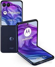 Motorola Razer 50 ultra