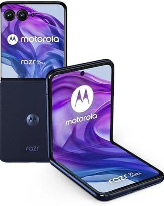 Motorola Razer 50 ultra