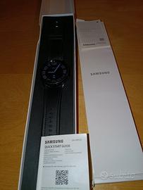 Samsung Galaxy Watch 6 Classic 43mm lte