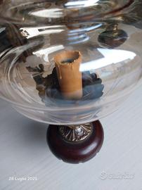  lampadari  antiquariato 