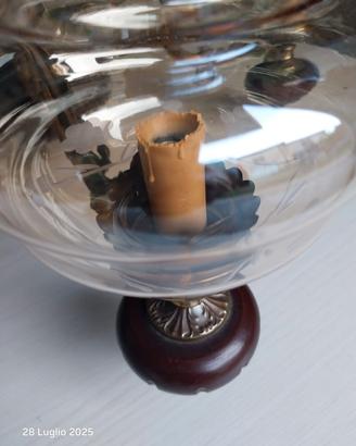  lampadari  antiquariato 