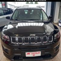 JEEP Compass 2.0 Multijet II aut. 4WD Business