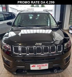 JEEP Compass 2.0 Multijet II aut. 4WD Business