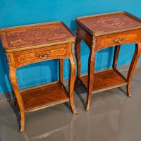 Antichi Comodini Francesi