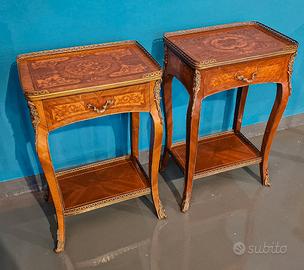 Antichi Comodini Francesi