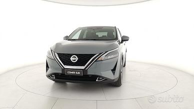 NISSAN Qashqai III 2021 - Qashqai 1.3 mhev U30769