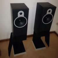 Diffusori B&W DM1800