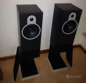 Diffusori B&W DM1800