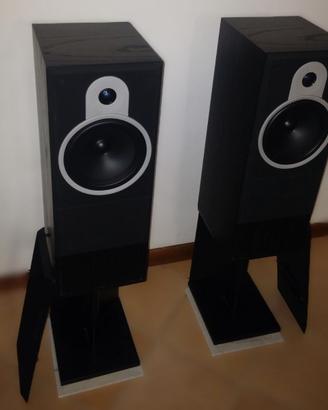 Diffusori B&W DM1800