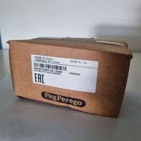 PegPerego Caricatore 24V multiplug