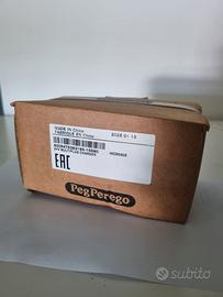 PegPerego Caricatore 24V multiplug