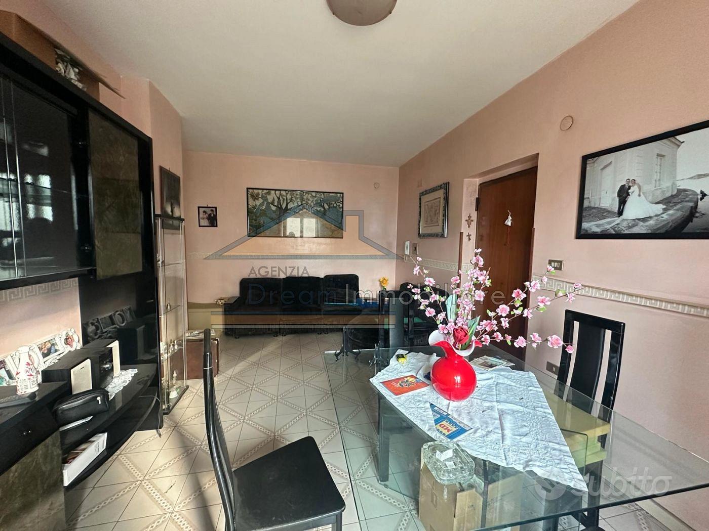 Apartment in Villaricca, Napoli - Vista 4
