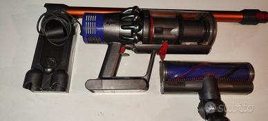 Dyson V10 aspirapolvere senza fili 